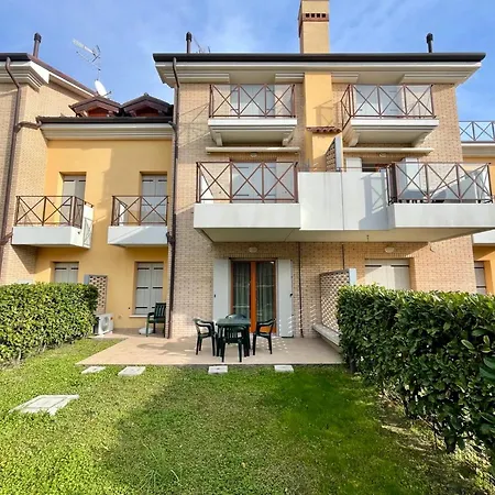 Treporti Carraro Immobiliare Cavallino-Treporti