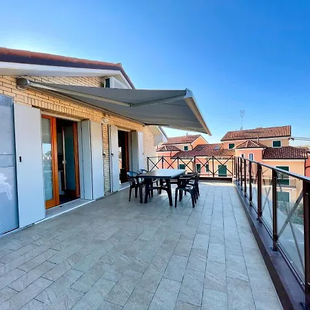 Apartamento Treporti Carraro Immobiliare *