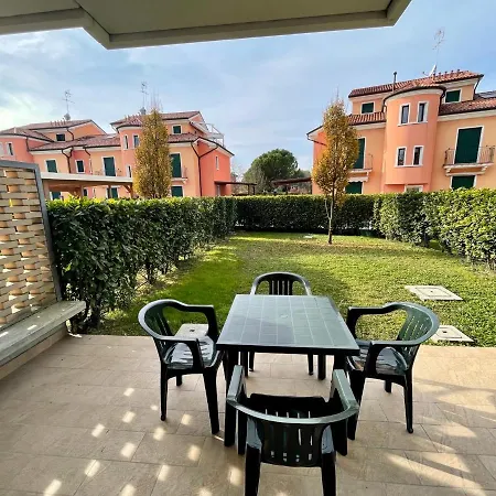 Apartamento Treporti Carraro Immobiliare Cavallino-Treporti