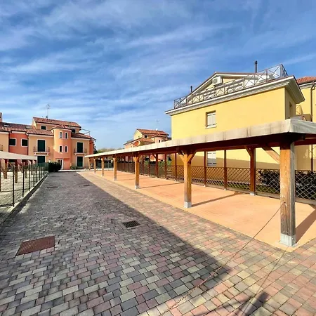Treporti Carraro Immobiliare Apartamento Cavallino-Treporti