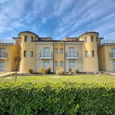 Treporti Carraro Immobiliare Apartamento *