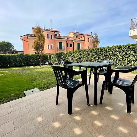 Treporti Carraro Immobiliare Apartamento *