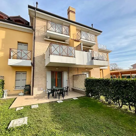 Apartamento Treporti Carraro Immobiliare *