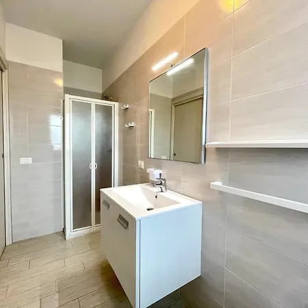 Apartamento Treporti Carraro Immobiliare
