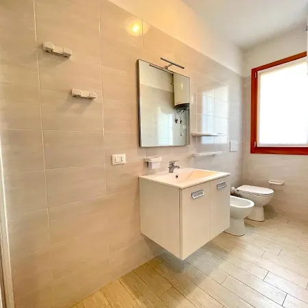 Apartamento Treporti Carraro Immobiliare Cavallino-Treporti