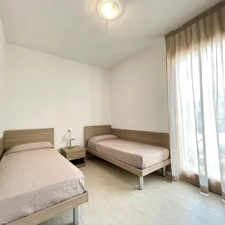 Treporti Carraro Immobiliare Apartamento *