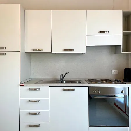 Apartamento Treporti Carraro Immobiliare