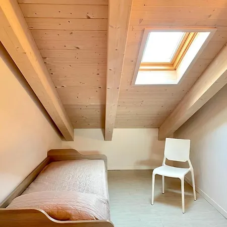 Treporti Carraro Immobiliare Apartamento