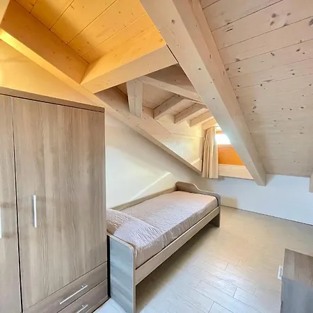 Apartamento Treporti Carraro Immobiliare Cavallino-Treporti
