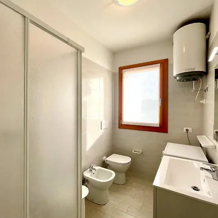 Treporti Carraro Immobiliare * Cavallino-Treporti