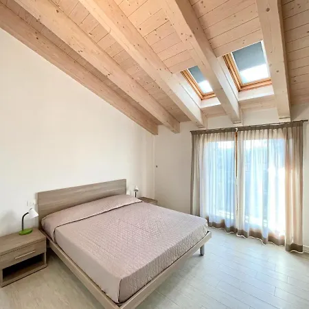 Treporti Carraro Immobiliare Apartamento *