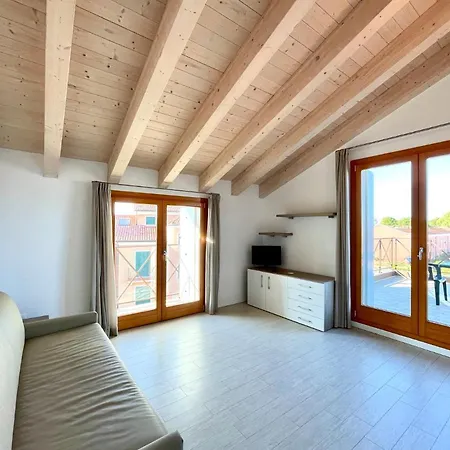 Treporti Carraro Immobiliare Apartamento Cavallino-Treporti