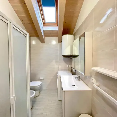 Apartamento Treporti Carraro Immobiliare *