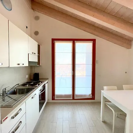 Apartamento Treporti Carraro Immobiliare Cavallino-Treporti