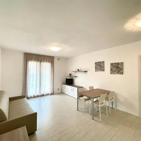 Apartamento Treporti Carraro Immobiliare Cavallino-Treporti